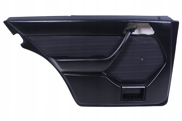 фото №1, Боковина оббивка двері mercedes w124 89r. sedan