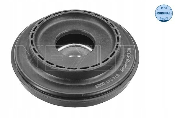 фото №1, Подушка амортизатора opel перед corsa d 06- левый/правый з подшипник 6146410