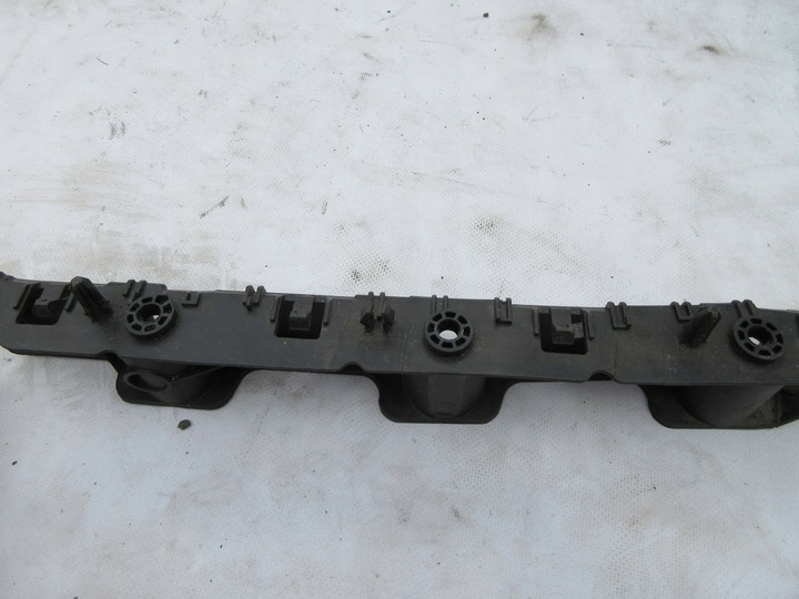 фото №2, Citroen c-elysee ползун бампера зад левый