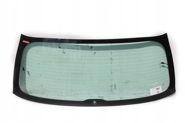фото №1, Audi q7 4m скло кришки зад 4m0845501b зад 4m0 845 501 b e11 as1 2015 задньої