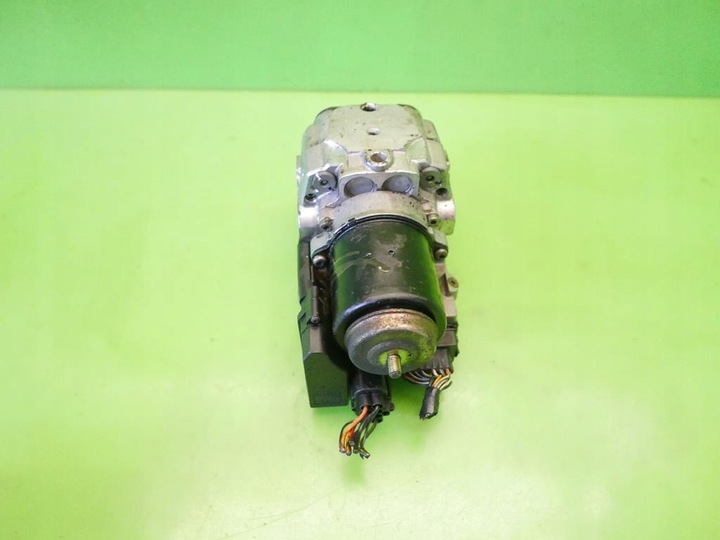 фото №10, Насос abs 93bb2m110ah ford mondeo mk1 1.8 16v 93-
