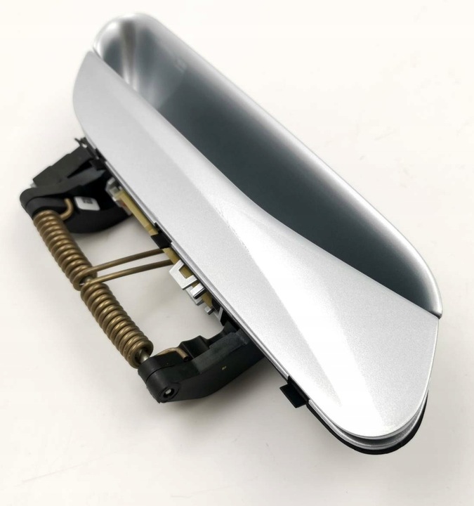 фото №3, Нова org ручка зовнішня двері vw id.4 id5 lc7a