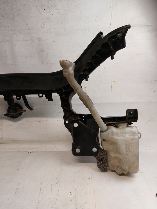 фото №12, Pas переднє підсилювач renault scénic ii 1.9dci