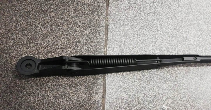 фото №6, Mazda mx 6 ge важіль двірники зад