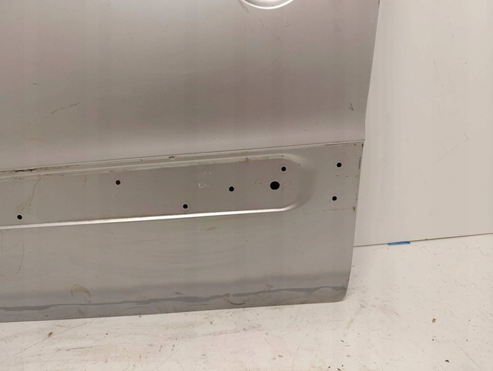 фото №12, Дверь левая передние peugeot partner ii citroen berlingo ii 08-18