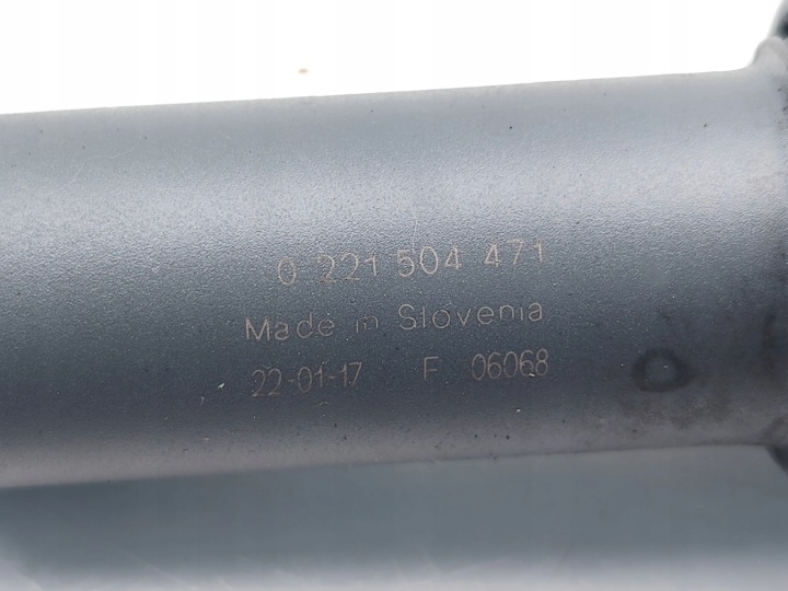 фото №7, Bmw 3 серія котушка запалювання високого напруги 325i бензин 160kw 218 hp