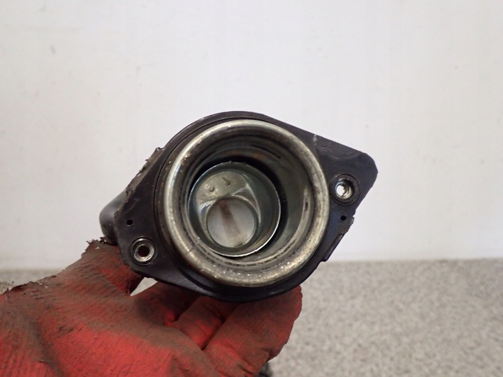 фото №6, Suzuki sx4 06-13 sedici труба заливання пального бензин