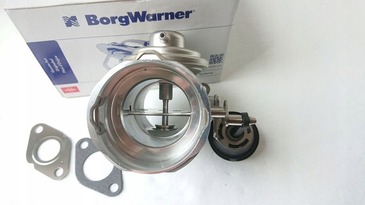 фото №11, Клапан egr wahler 7372d vw passat b5 t5 1.9 tdi