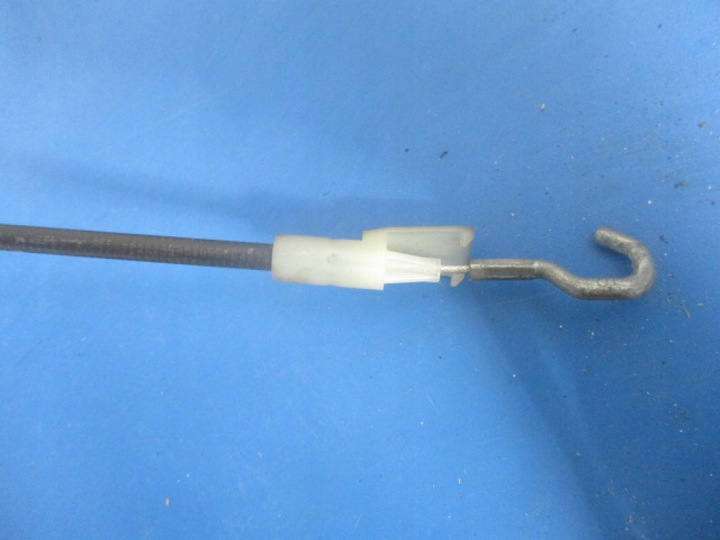 фото №6, Opel zafira b замок двері зад праві 5pin 13210739pw+linka замка