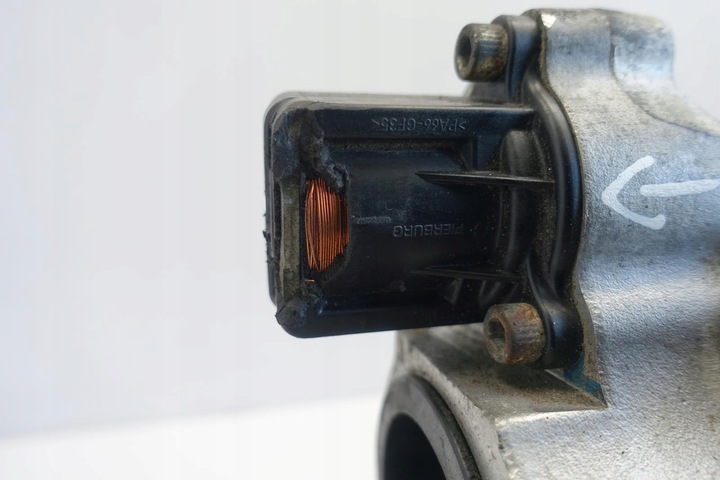 фото №8, Турбонагнетатель bmw f10 535 3.0 i _ turbo 1853970