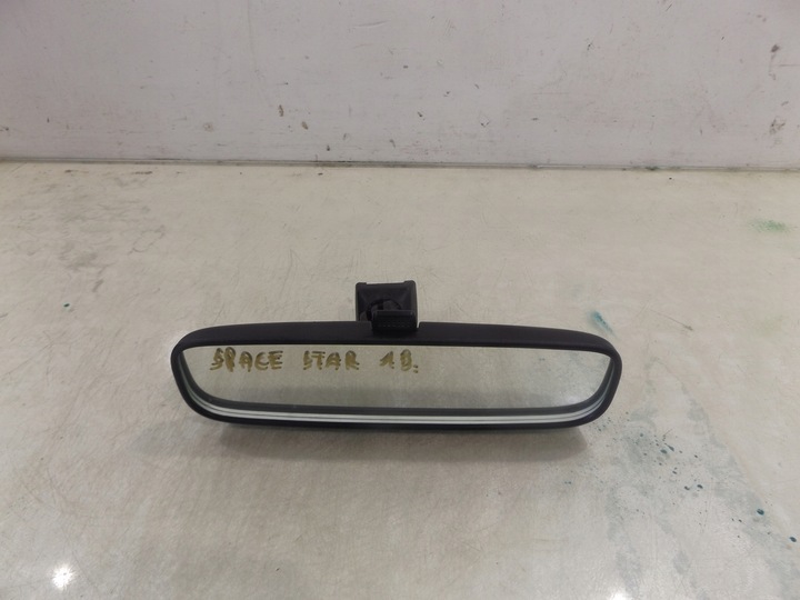 фото №1, Space star ii рестайлинг зеркало заднего вида