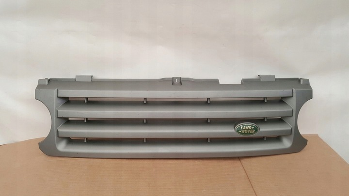 фото №1, Range rover vogue рестайлинг 14-18 решётка решётка радиатора