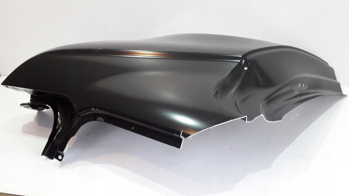 фото №10, Jaguar xf ii x260 крыло левый зад задний новый оригинал