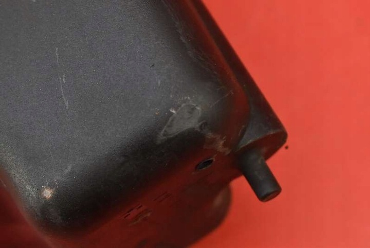 фото №9, Корпус фільтра повітря 09204631 opel agila a 1.2 16v 75 km 00-03