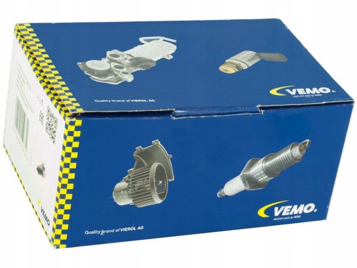 фото №2, Vemo v10-07-0029 двигатель дворник