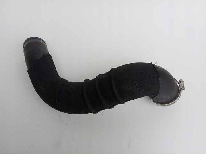 фото №5, Ford mondeo mk5 2.0 eco 15-19 шланг інтеркулер