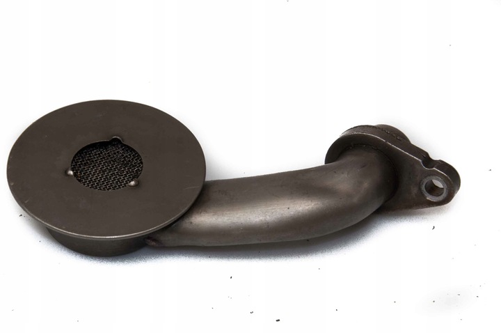 фото №1, Маслоприймач насоса масла audi vw 2.0 fsi tfsi 06f115251a