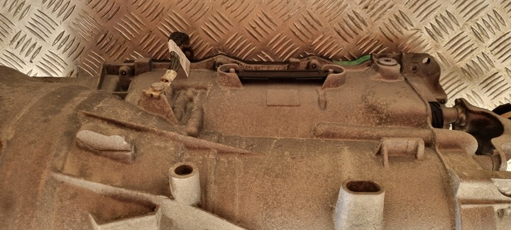 фото №9, Bmw f20 f21 f30 f31 коробка передач коробки передач автоматична бензин 8hp-45 7642302