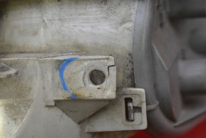 фото №9, Лампа ліва зад задня 084421959l opel astra 3 iii h sedan рестайлінг 06-14