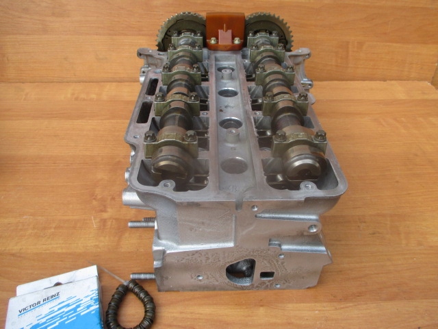 фото №11, Opel corsa d e meriva b 1.2 a12xer 1.4 a14xer валы распределительный вал вал 55562231