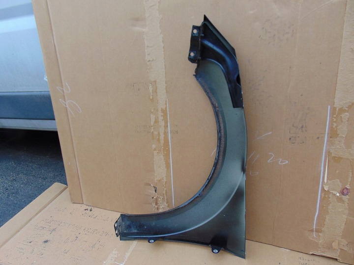 фото №12, Крыло правые перед audi tt 8s0821118a