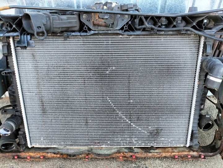 фото №14, Pas переднее ford c-max mk2 ii 1.6 ecoboost jgdb цвет ia 2010-2014