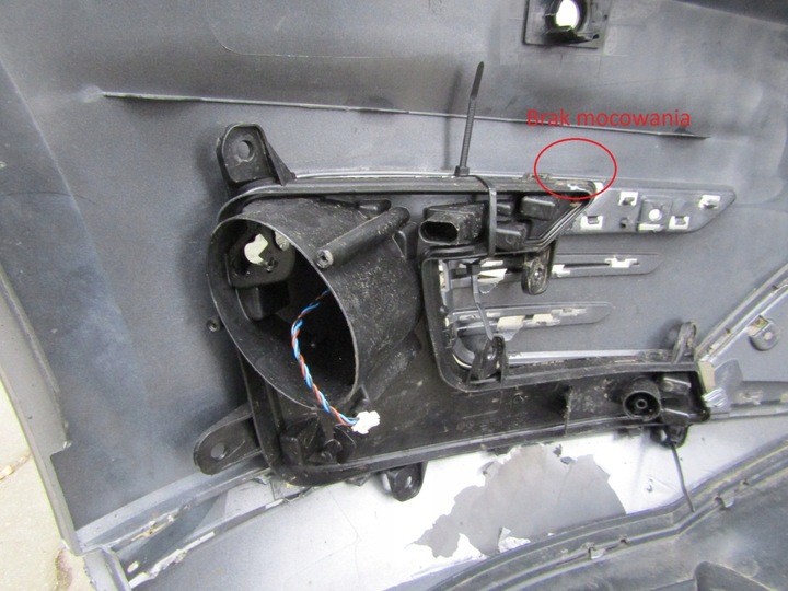 фото №8, Бампер перед переднє vw passat b8 3g0 gte 14-19