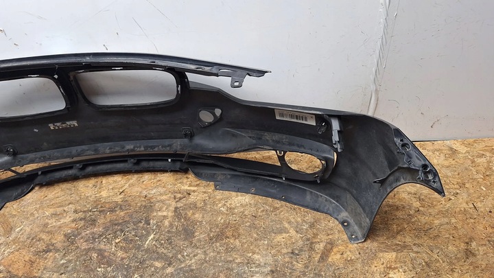 фото №7, Бампер перед 7298995 bmw 3 f30 f31 11-