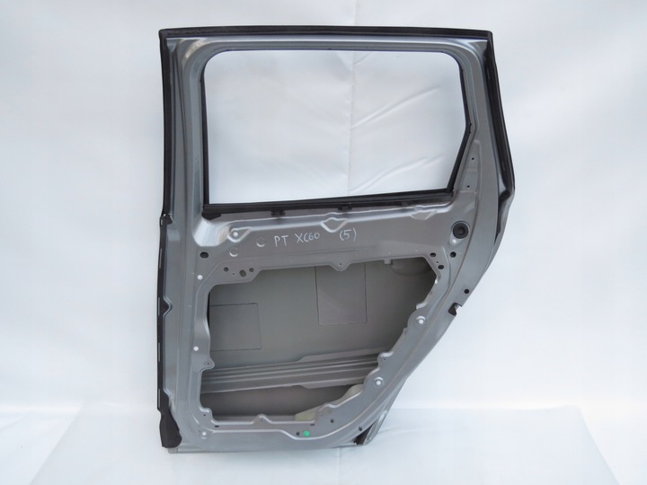 фото №16, Дверь правый зад задние 477-46 volvo xc60 i