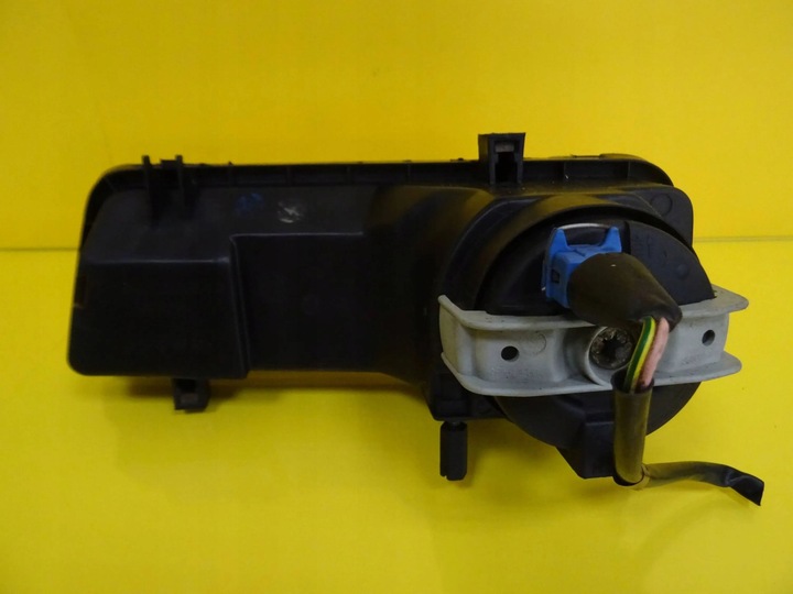 фото №6, Галоген світло протитуманні праві citroen evasion 2000 36000748 nr81