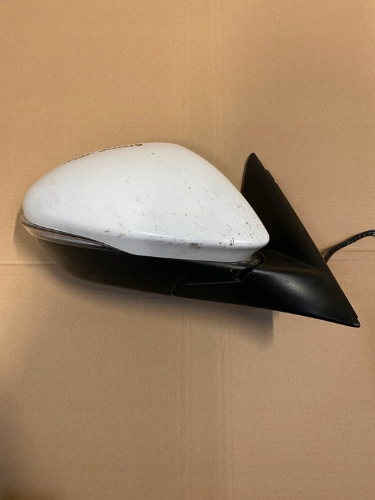 фото №11, Зеркало alfa romeo stelvio rh 18 pin lh 16 pin