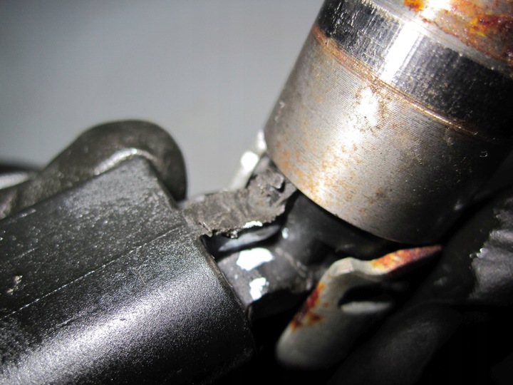 фото №6, Vw eos 2.0 b 08r. 150km bvy 06d133036d інжектор