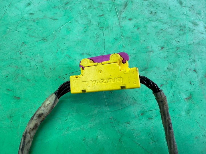 фото №8, Джгут подушки повітряної кермо стрічки 4f0971589a audi a6 c6 04-11