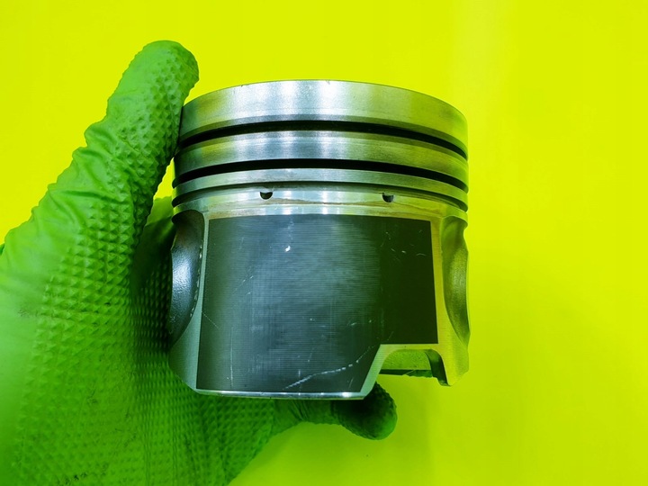 фото №3, Поршень шкворень a6 c7 a7 c7 q7 a8 d4 q5 3.0 tdi 065df 174+ 83l110