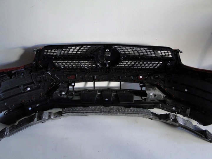 фото №15, Mercedes glc 253 x253 c253 рестайлінг бампер переднє amg na датчики pts 993