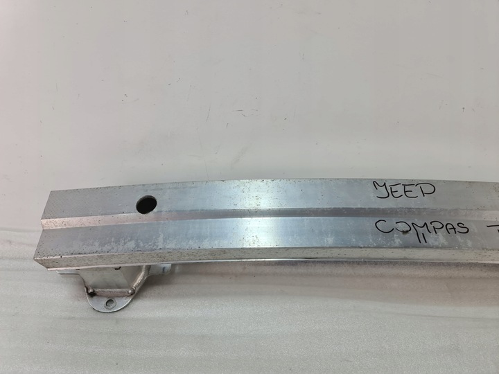 фото №2, Jeep compas ii 17- балка усилитель бампера зад задние