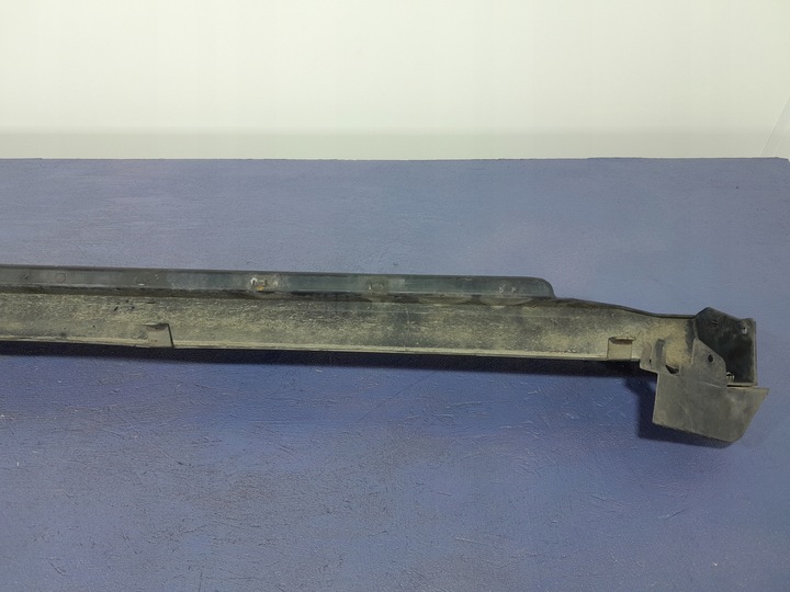 фото №8, Dodge journey i рестайлинг freemont планка накладка пороговая правая 05178148af