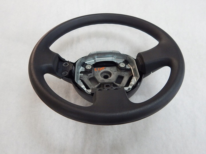 фото №8, Nissan micra k12 рестайлинг - руль pod круиз-контроль красивая