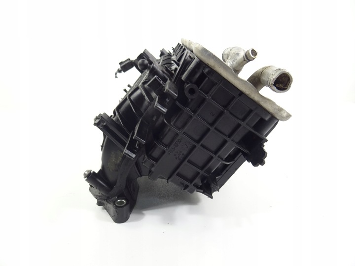 фото №10, Vw 1.4 tsi колектор всмоктуючий 04e129711p 04e145749b