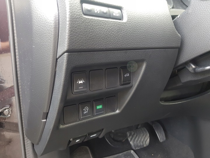 фото №8, V&s електричний кришка багажника nissan qashqai 2013 - 2021