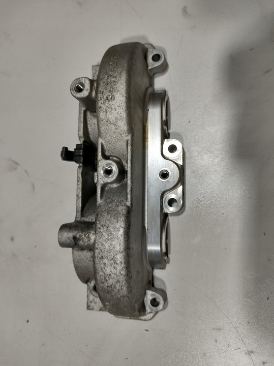 фото №1, Volvo v40 15r - перемычка вал 9487423