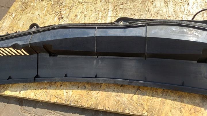 фото №6, Панель під лобовим склом mercedes benz a w168 00r 1.6b 1688300213