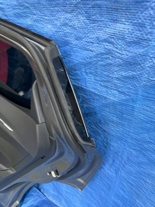 фото №15, Дверь задние правые renault megane v e-tech biyuy