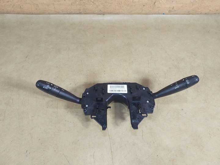 фото №1, C4 picasso i переключатель комбинированный 96644965xt