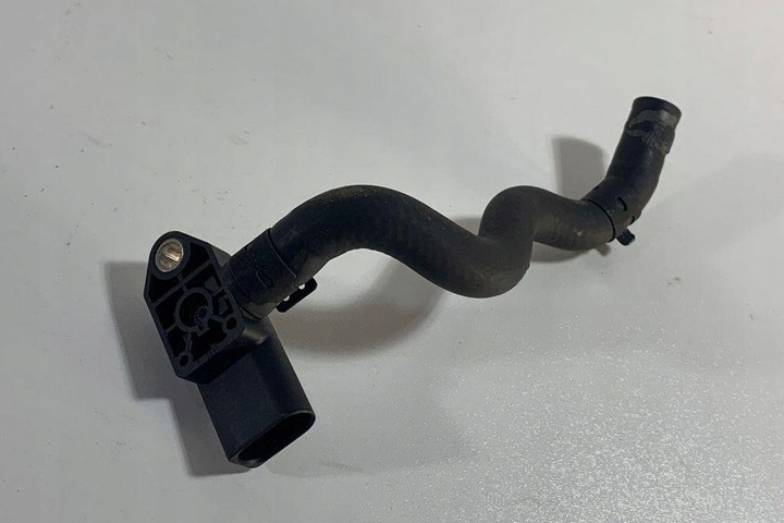 фото №1, Датчик тиску dpf skoda octavia i 1u2 04l906051b 1.6l дизель 2014