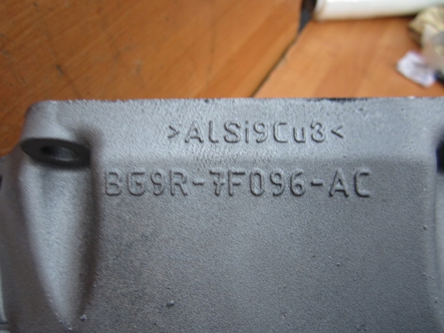 фото №11, Ford galaxy mk4 s-max mk2 2.0 tdci коробка передач e1gr-7002-bca 1.5 ecoboost