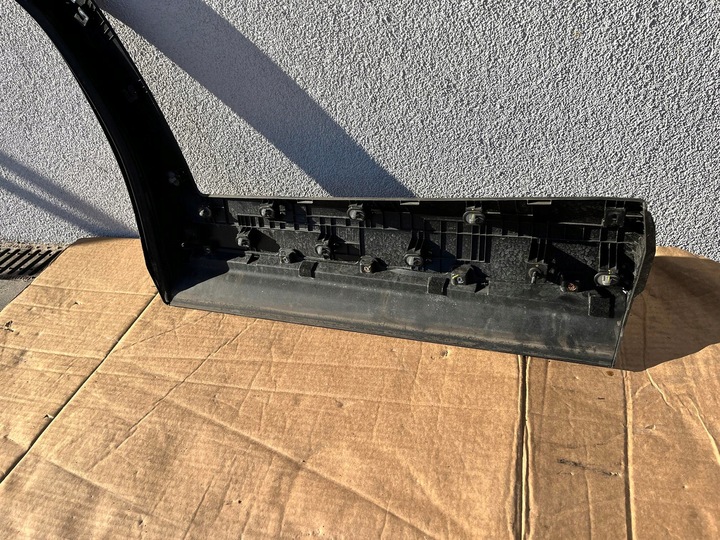 фото №7, Планка na двері зад лівий задня ліва hyundai tucson iv 87731-n7000