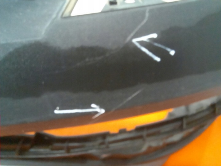 фото №12, Hyundai tucson 4 iv 20- suv задний бампер 86612n7020