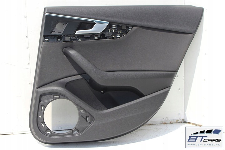 фото №6, Audi a4 8w боковина обшивки двері дверні оббивка sedan bao 8w5 b9 bang ol