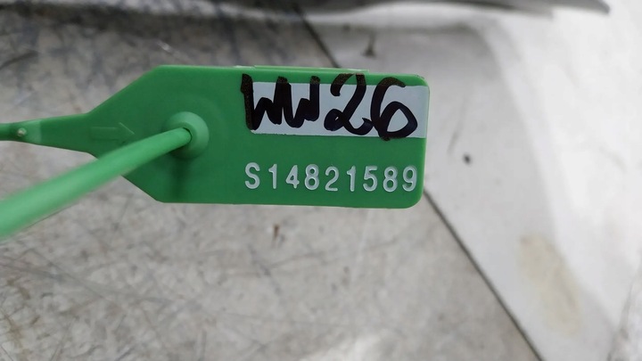 фото №6, Рычаг левый перед 2q0407151c vw taigo t-cross polo 2g scala kamiq arona